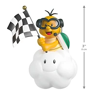 Nintendo Mario Kart™ Lakitu Ornament for only USD 23.99 | Hallmark