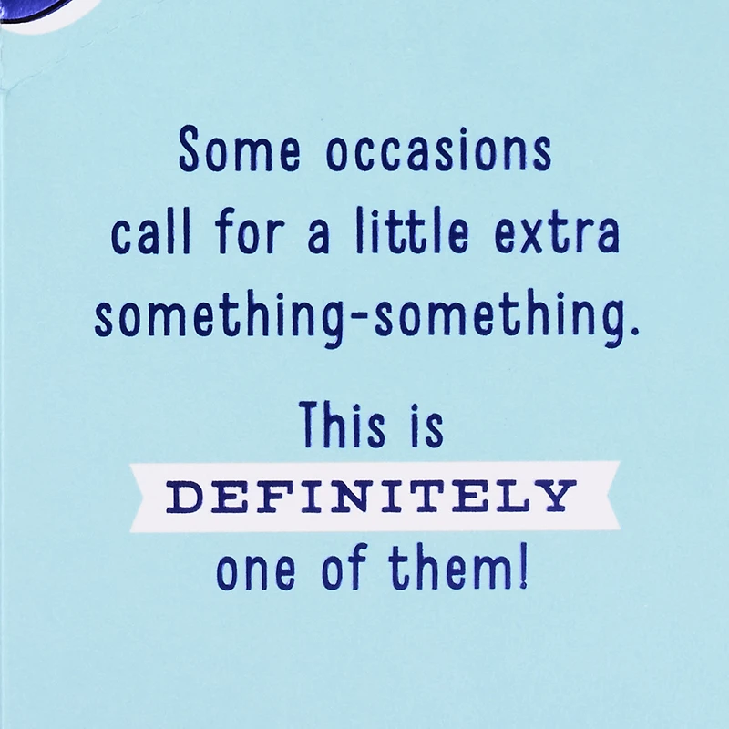 Heck Yeah Funny Pop-Up Money Holder 2026 Graduation Card for only USD 5.99 | Hallmark