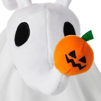 Disney Tim Burton's The Nightmare Before Christmas Zero Plush With Light, Sound and Motion for only USD 24.99 | Hallmark