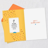 Fun Ticket Gift Card Greeting Birthday Card for only USD 4.99 | Hallmark