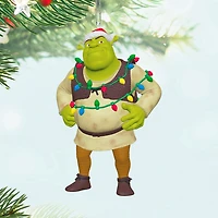 Shrek And To All a Gross Night Ornament for only USD 23.99 | Hallmark