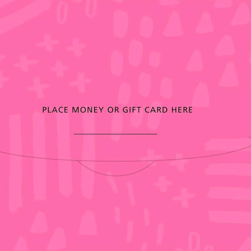 Celebrating Your Awesomeness Money Holder Bat Mitzvah Card for only USD 3.99 | Hallmark