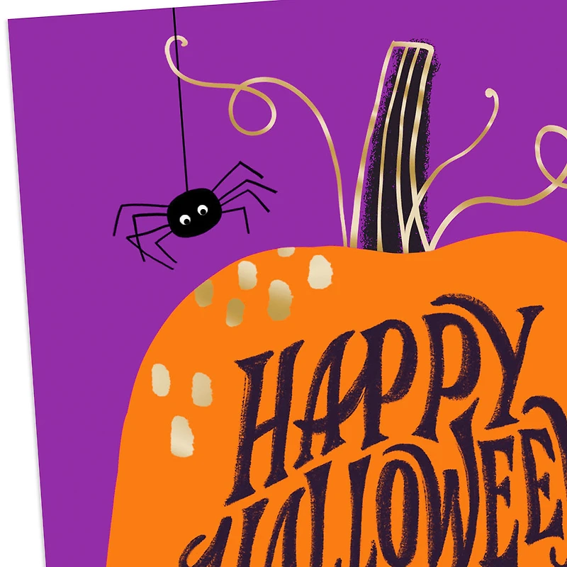 Thinking of You Across the Miles Halloween Card for only USD 2.00 | Hallmark