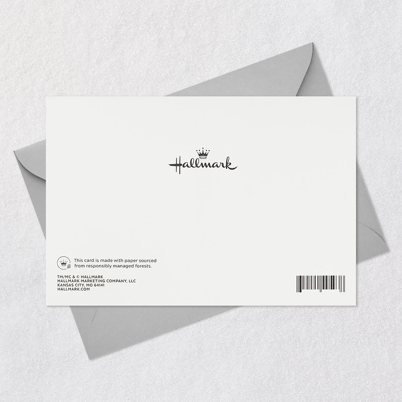 Only One Guy Like You Birthday Card for only USD 2.99 | Hallmark
