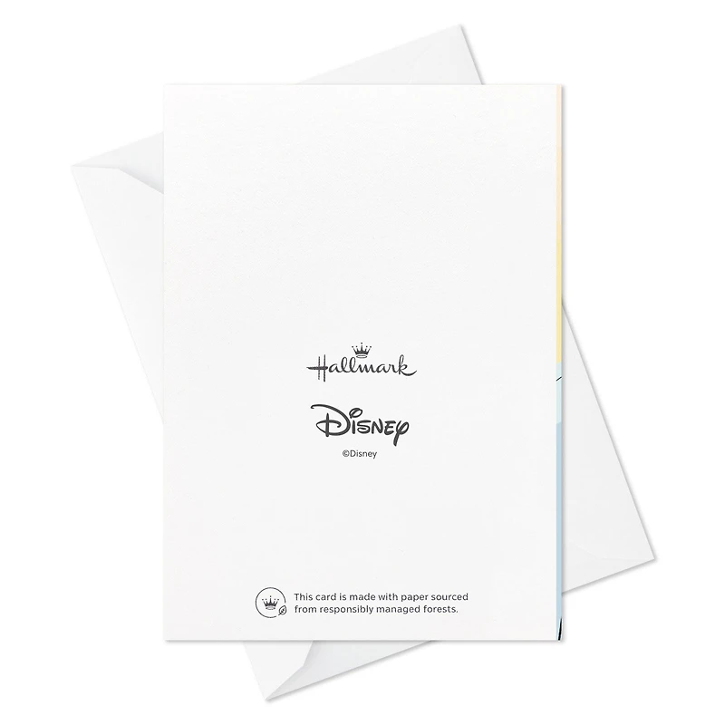 Disney Cinderella and Slipper Blank Thank You Notes, Pack of 10 for only USD 10.49 | Hallmark