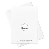 Disney Cinderella and Slipper Blank Thank You Notes, Pack of 10 for only USD 10.49 | Hallmark