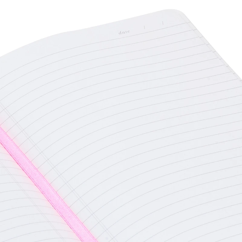 Pretty Poppies Notebook for only USD 19.99 | Hallmark