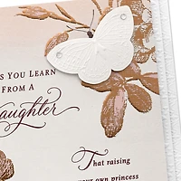 Always Be My Little Girl Birthday Card for Daughter for only USD 8.59 | Hallmark
