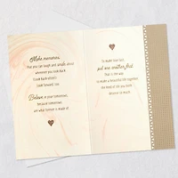 Advice for the Newlyweds Wedding Card for only USD 8.59 | Hallmark