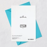 Marvel Avengers One of Earth's Greatest Nephews Birthday Card for only USD 4.59 | Hallmark