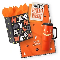 Halloween Boo Crew Gift Set for only USD 1.99-12.49 | Hallmark