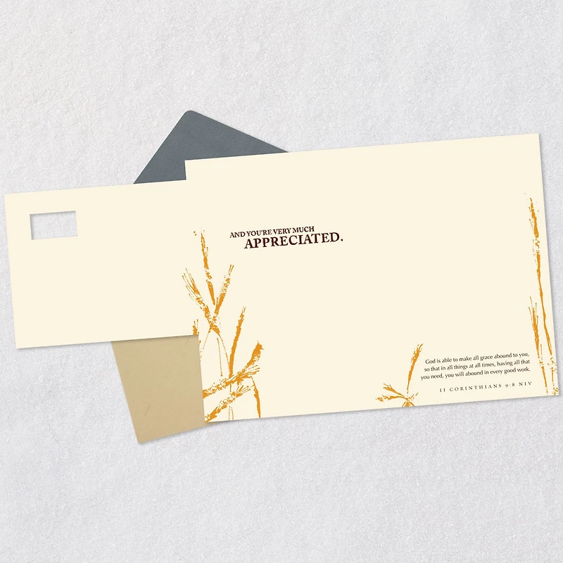 You Are Making a Difference Religious Clergy Appreciation Card for only USD 2.99 | Hallmark
