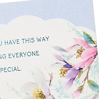 All the Ways You Show Your Love Mother's Day Card for only USD 6.59 | Hallmark