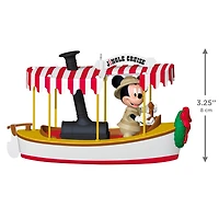Disney Jingle Cruise A Holly, Jolly Journey Ornament With Sound for only USD 32.99 | Hallmark
