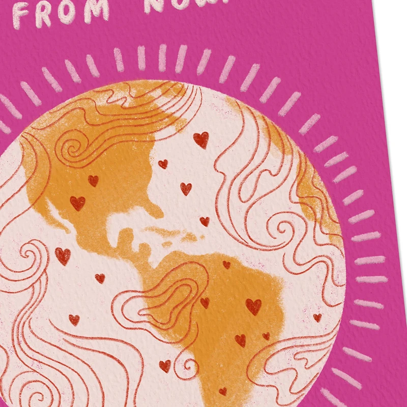 You're Hotter Than Our Planet Card for only USD 3.99 | Hallmark