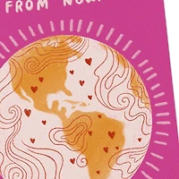 You're Hotter Than Our Planet Card for only USD 3.99 | Hallmark