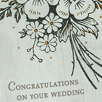 Wonderful Life Together Money Holder Wedding Card for only USD 5.59 | Hallmark