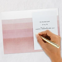 Nothing Ordinary About Our Love Valentine's Day Card for Husband for only USD 6.99 | Hallmark