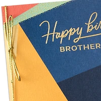 You Make Our Family Better Birthday Card for Brother-In-Law for only USD 5.99 | Hallmark
