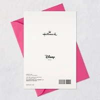 Disney Princesses All-About-You-Day Birthday Card with Door Hanger for only USD 5.59 | Hallmark