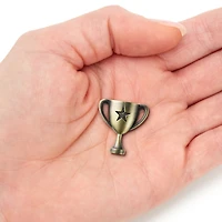 Way to Go Trophy Antiqued Metal Pocket Token for only USD 9.99 | Hallmark