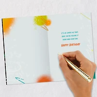 It's as Simple as That Birthday Card for Dad for only USD 2.99 | Hallmark
