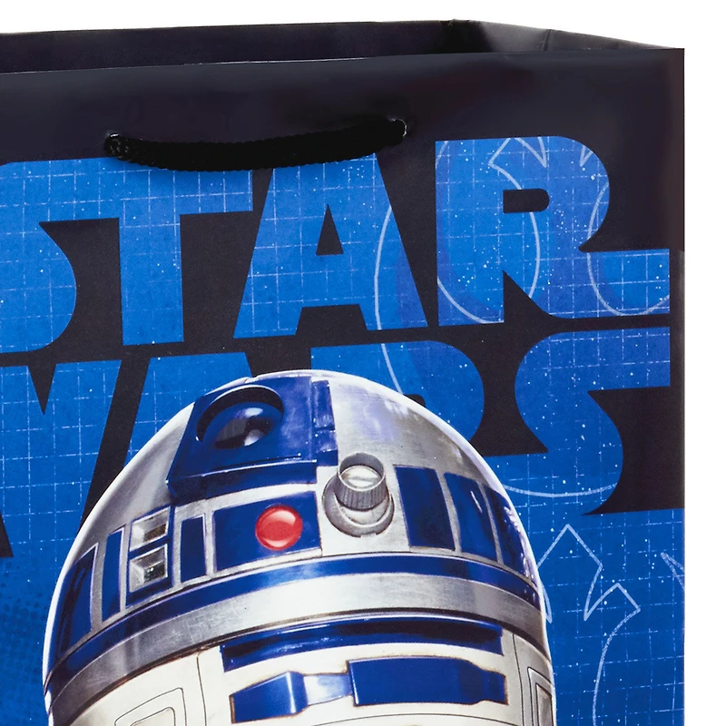 9.6" Star Wars™ R2-D2™ Gift Bag for only USD 2.99 | Hallmark