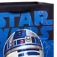 9.6" Star Wars™ R2-D2™ Gift Bag for only USD 2.99 | Hallmark