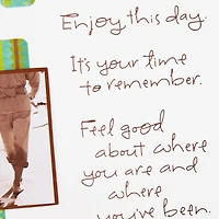 Celebrate the Adventure Anniversary Card for only USD 4.59 | Hallmark
