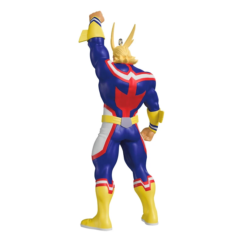 My Hero Academia All Might Ornament for only USD 24.99 | Hallmark