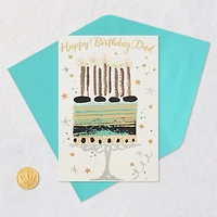 You Make a Difference in My Life Birthday Card for Dad for only USD 5.59 | Hallmark