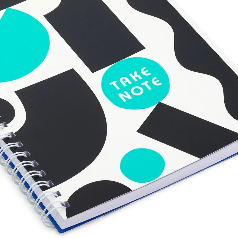 Take Note Spiral Journal for only USD 9.99 | Hallmark