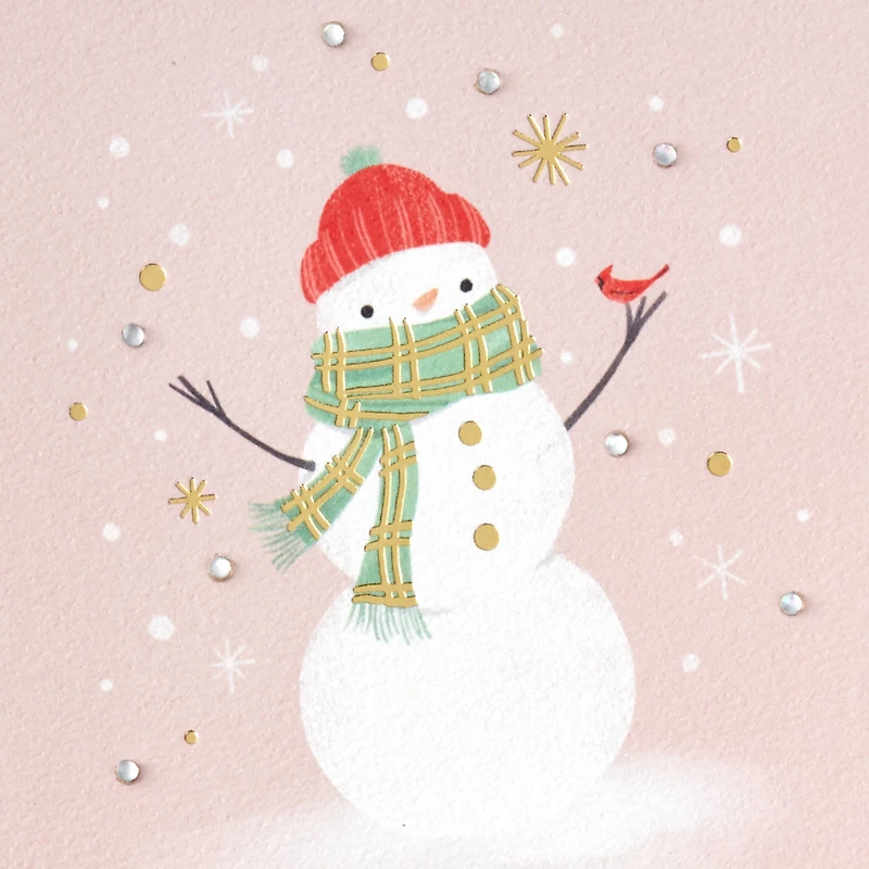 Season of Magic Christmas Card for only USD 6.59 | Hallmark
