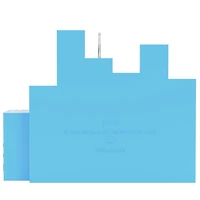 Minecraft Polar Bears in Snowy Tundra Ornament for only USD 30.99 | Hallmark
