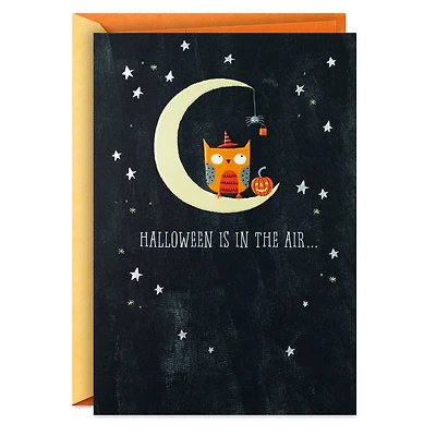 You're in My Heart Halloween Card for only USD 2.99 | Hallmark
