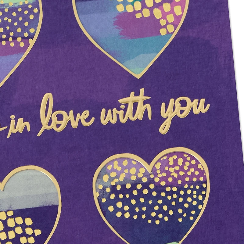 I'm So in Love With You Love Card for only USD 4.99 | Hallmark
