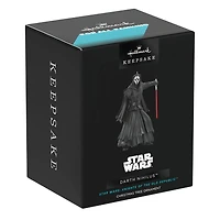 Star Wars: Knights of the Old Republic™ Darth Nihilus™ Ornament for only USD 30.00 | Hallmark