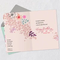 Glorious by Design Religious Birthday Card for only USD 2.59 | Hallmark