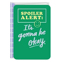 It's Gonna Be Okay Encouragement Card for only USD 2.99 | Hallmark