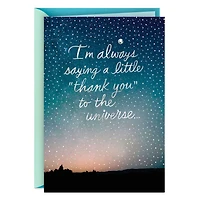 Thankful to Have a Friend Like You Friendship Card for only USD 3.99 | Hallmark