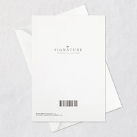 Love, Laughter & Ever After Wedding Card for only USD 5.99 | Hallmark