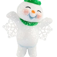 Mini Sweet Lil' Snow Angels Ornaments, Set of 3 for only USD 24.99 | Hallmark