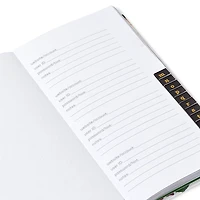 Fuchsia Floral Password Keeper for only USD 10.99 | Hallmark