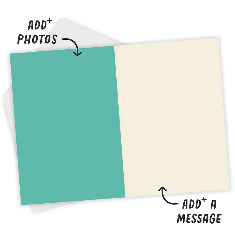 Bold Love You Frame Custom Card for only USD 4.99 | Hallmark