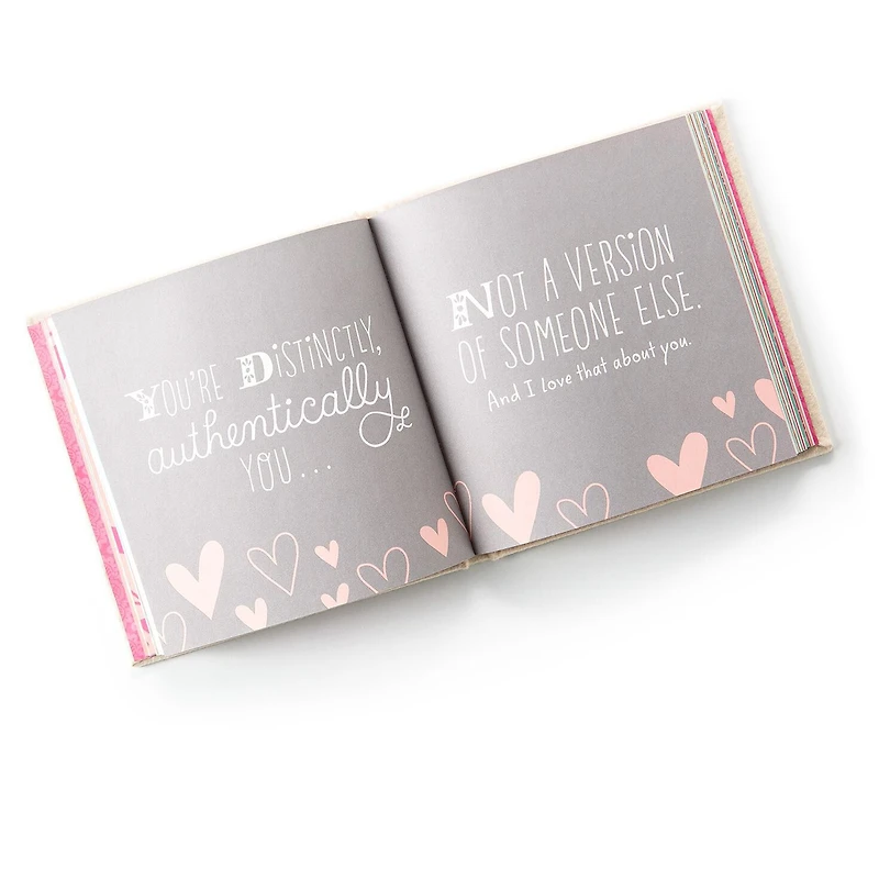 I Believe in You Gift Book for only USD 16.99 | Hallmark