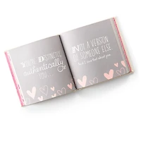 I Believe in You Gift Book for only USD 16.99 | Hallmark