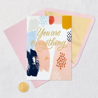 Brave, Beautiful, Loved Birthday Card for only USD 5.99 | Hallmark