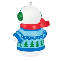 Son Snowman 2026 Ornament for only USD 18.99 | Hallmark
