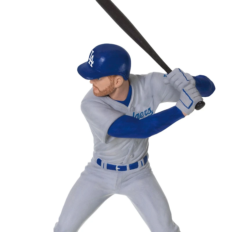 MLB Los Angeles Dodgers™ Freddie Freeman Ornament for only USD 29.99 | Hallmark