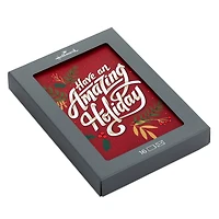 Your Own Kind of Merry Boxed Holiday Cards, Pack of 16 for only USD 15.49 | Hallmark